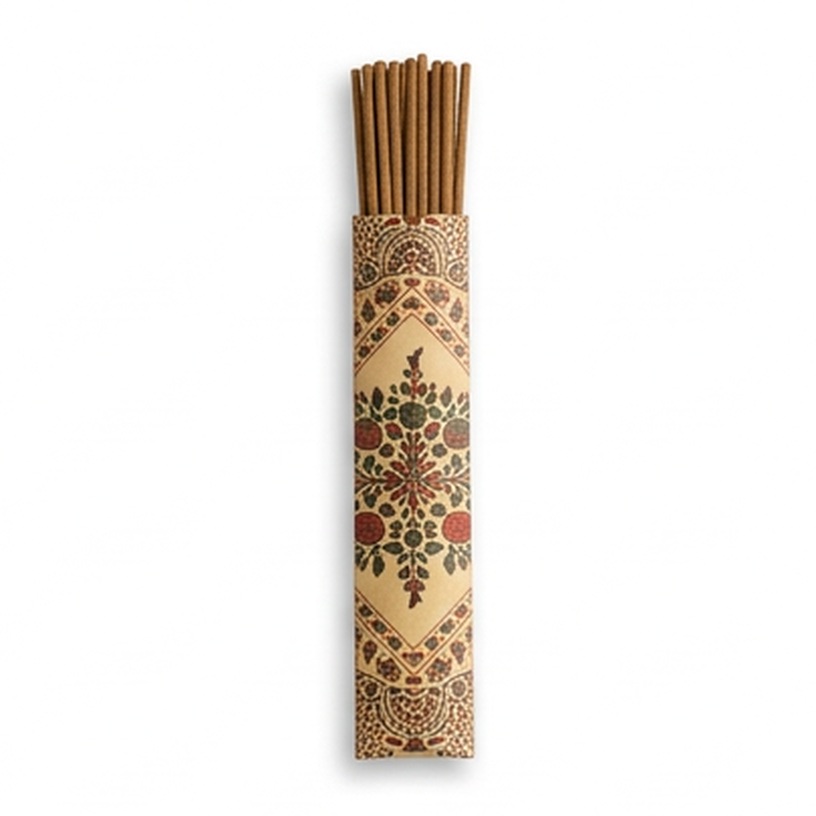 Artisanal Agarbatti
