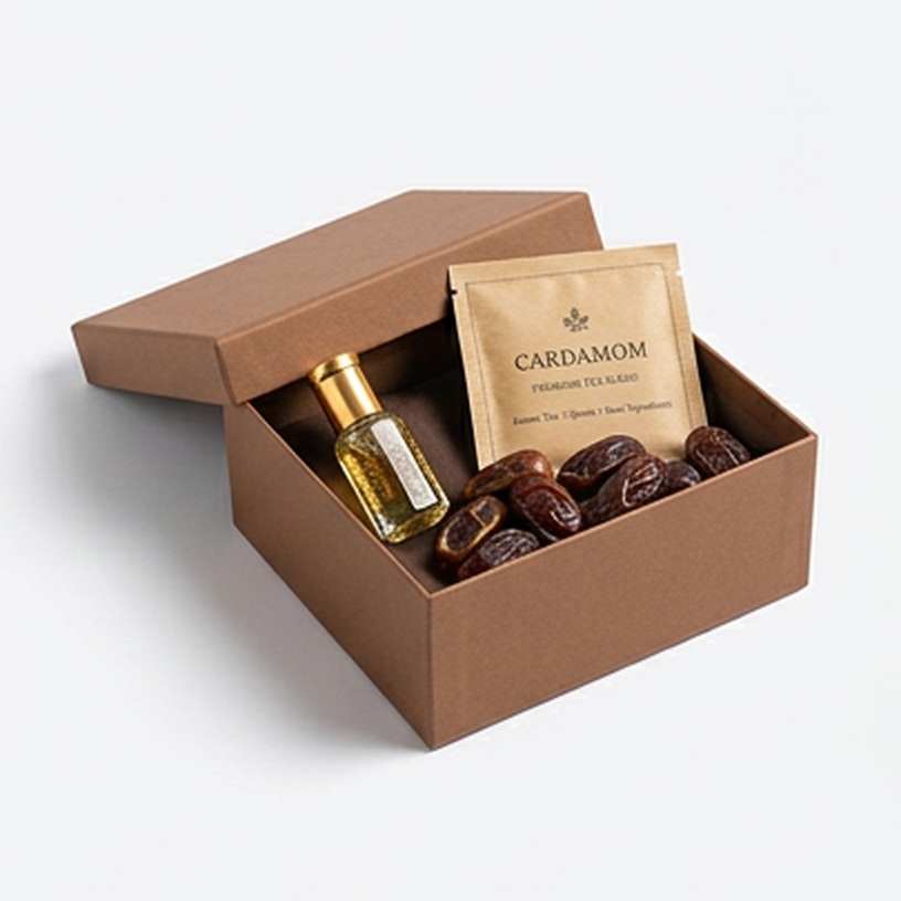 Eid Box