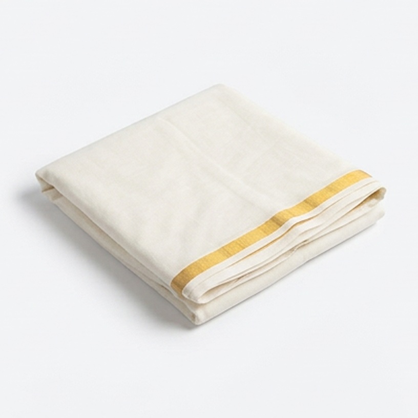 Kerala Handloom Bath Towel