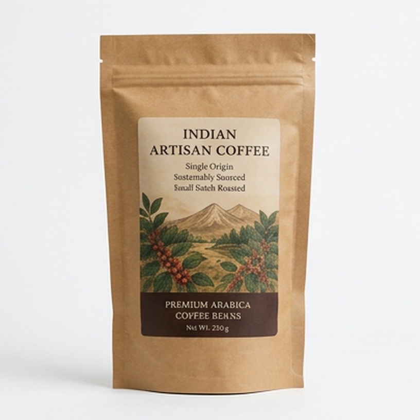 Local Estate Coffee
