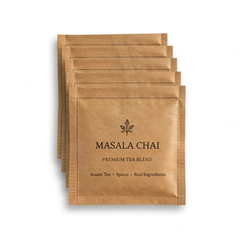 Masala Chai Sachet Set