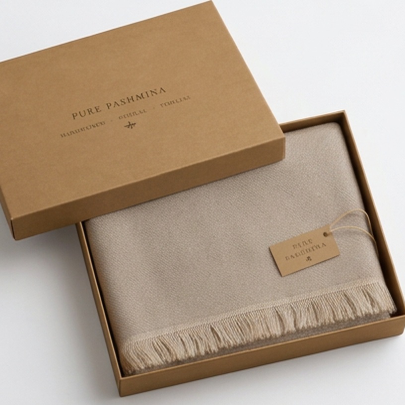 Pashmina / Cashmere Shawl