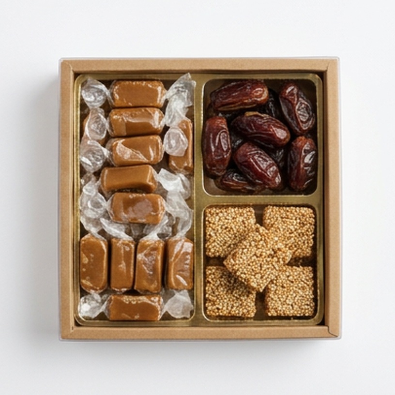 Artisan Sweets Set