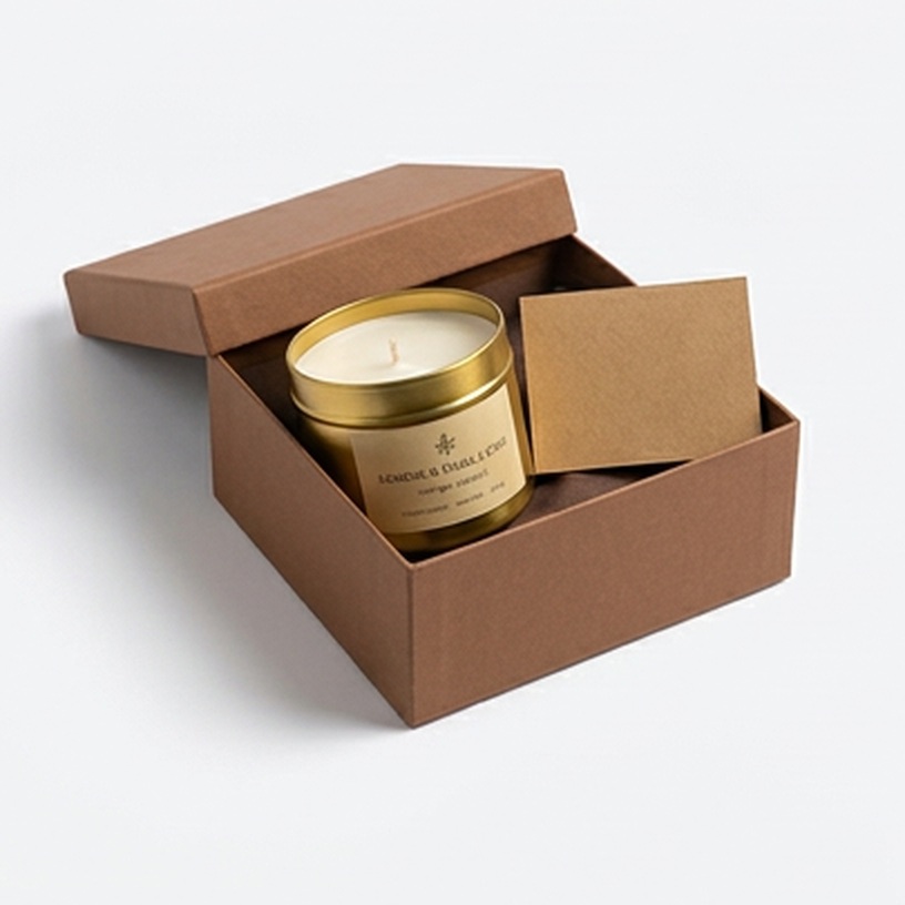Christmas / Year-end Box